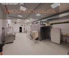 Local comercial en Venta en A Coruña La Coruña