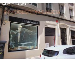 Local comercial en Venta en A Coruña La Coruña