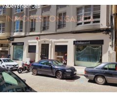 Local comercial en Venta en A Coruña La Coruña