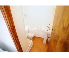 ¡Oportunidad única, rebajada en Benaoján! Casa de pueblo con jardín y vistas espectaculares. ¿B