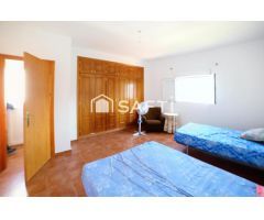 ¡Oportunidad única, rebajada en Benaoján! Casa de pueblo con jardín y vistas espectaculares. ¿B