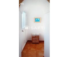 ¡Oportunidad única, rebajada en Benaoján! Casa de pueblo con jardín y vistas espectaculares. ¿B
