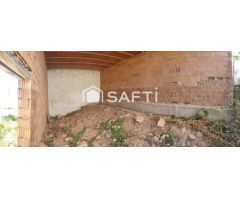 ¡Oportunidad única, rebajada en Benaoján! Casa de pueblo con jardín y vistas espectaculares. ¿B