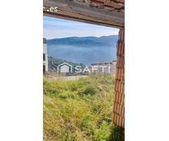 ¡Oportunidad única, rebajada en Benaoján! Casa de pueblo con jardín y vistas espectaculares. ¿B