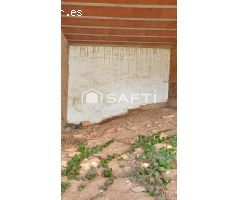 ¡Oportunidad única, rebajada en Benaoján! Casa de pueblo con jardín y vistas espectaculares. ¿B