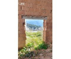 ¡Oportunidad única, rebajada en Benaoján! Casa de pueblo con jardín y vistas espectaculares. ¿B