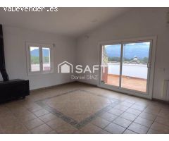Fantástica Casa a los pies de Montserrat