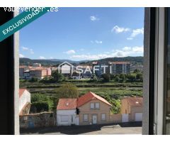 Pisos en Venta  Noia La Coruña