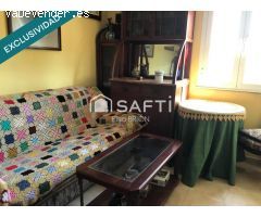 Pisos en Venta  Noia La Coruña
