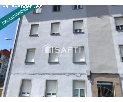 Pisos en Venta  Noia La Coruña