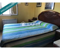 Pisos en Venta  Noia La Coruña