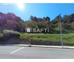 Parcela urbana en La Iruela – Ampliable hasta 1.150 m² junto al Parque Natural. SIN COMISIÓN DE 