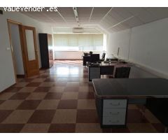 Nave industrial a la venta en El Rubial - 615 M² - Sin comision
