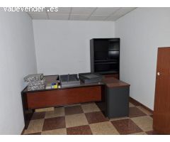 Nave industrial a la venta en El Rubial - 615 M² - Sin comision