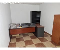 Nave industrial a la venta en El Rubial - 615 M² - Sin comision