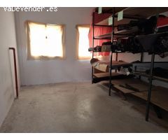 Nave industrial a la venta en El Rubial - 615 M² - Sin comision
