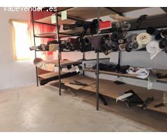 Nave industrial a la venta en El Rubial - 615 M² - Sin comision