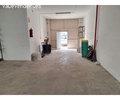 Nave industrial a la venta en El Rubial - 615 M² - Sin comision