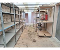 Nave industrial a la venta en El Rubial - 615 M² - Sin comision