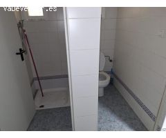 Nave industrial a la venta en El Rubial - 615 M² - Sin comision