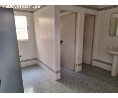 Nave industrial a la venta en El Rubial - 615 M² - Sin comision