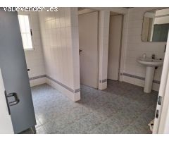 Nave industrial a la venta en El Rubial - 615 M² - Sin comision