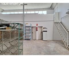 Nave industrial a la venta en El Rubial - 615 M² - Sin comision