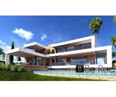 LUJO Y EXCLUSIVIDAD EN LA COSTA DEL SOL – VILLA SELENE EN LOS FLAMINGOS