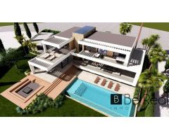 LUJO Y EXCLUSIVIDAD EN LA COSTA DEL SOL – VILLA SELENE EN LOS FLAMINGOS