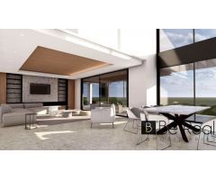 LUJO Y EXCLUSIVIDAD EN LA COSTA DEL SOL – VILLA SELENE EN LOS FLAMINGOS