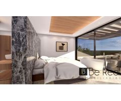 LUJO Y EXCLUSIVIDAD EN LA COSTA DEL SOL – VILLA SELENE EN LOS FLAMINGOS