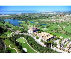 LUJO Y EXCLUSIVIDAD EN LA COSTA DEL SOL – VILLA SELENE EN LOS FLAMINGOS