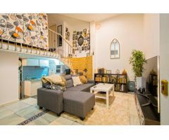 Bonito apartamento tipo dúplex junto Convento de San Leandro!!!