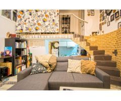 Bonito apartamento tipo dúplex junto Convento de San Leandro!!!