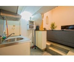 Bonito apartamento tipo dúplex junto Convento de San Leandro!!!