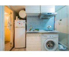 Bonito apartamento tipo dúplex junto Convento de San Leandro!!!