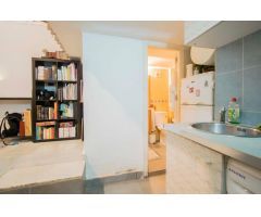 Bonito apartamento tipo dúplex junto Convento de San Leandro!!!