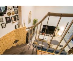 Bonito apartamento tipo dúplex junto Convento de San Leandro!!!