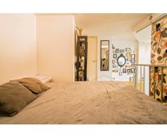 Bonito apartamento tipo dúplex junto Convento de San Leandro!!!