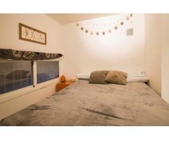 Bonito apartamento tipo dúplex junto Convento de San Leandro!!!