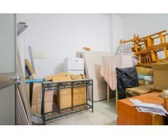 Bonito apartamento tipo dúplex junto Convento de San Leandro!!!