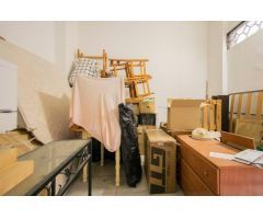Bonito apartamento tipo dúplex junto Convento de San Leandro!!!