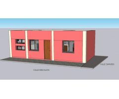 Bonito apartamento tipo dúplex junto Convento de San Leandro!!!