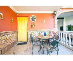 Gran casa en Barriada San Rafael, en Alcalá de Guadaíra!!!