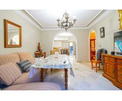 Gran casa en Barriada San Rafael, en Alcalá de Guadaíra!!!