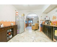 Gran casa en Barriada San Rafael, en Alcalá de Guadaíra!!!