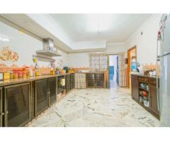 Gran casa en Barriada San Rafael, en Alcalá de Guadaíra!!!
