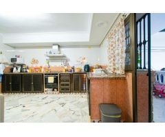 Gran casa en Barriada San Rafael, en Alcalá de Guadaíra!!!