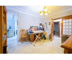 Gran casa en Barriada San Rafael, en Alcalá de Guadaíra!!!