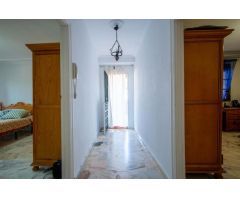 Gran casa en Barriada San Rafael, en Alcalá de Guadaíra!!!
